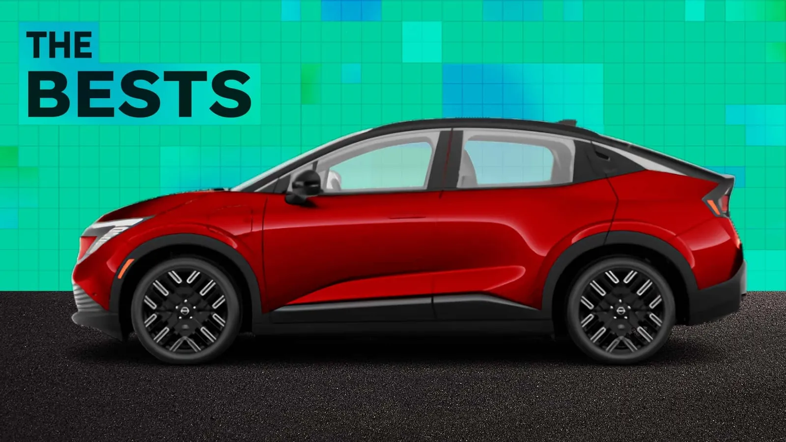 Os 17 carros elétricos mais baratos em 2026 (atualizados)