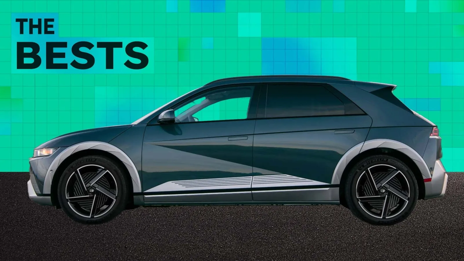 Os melhores SUVs elétricos compactos para comprar em 2026 (atualizado)