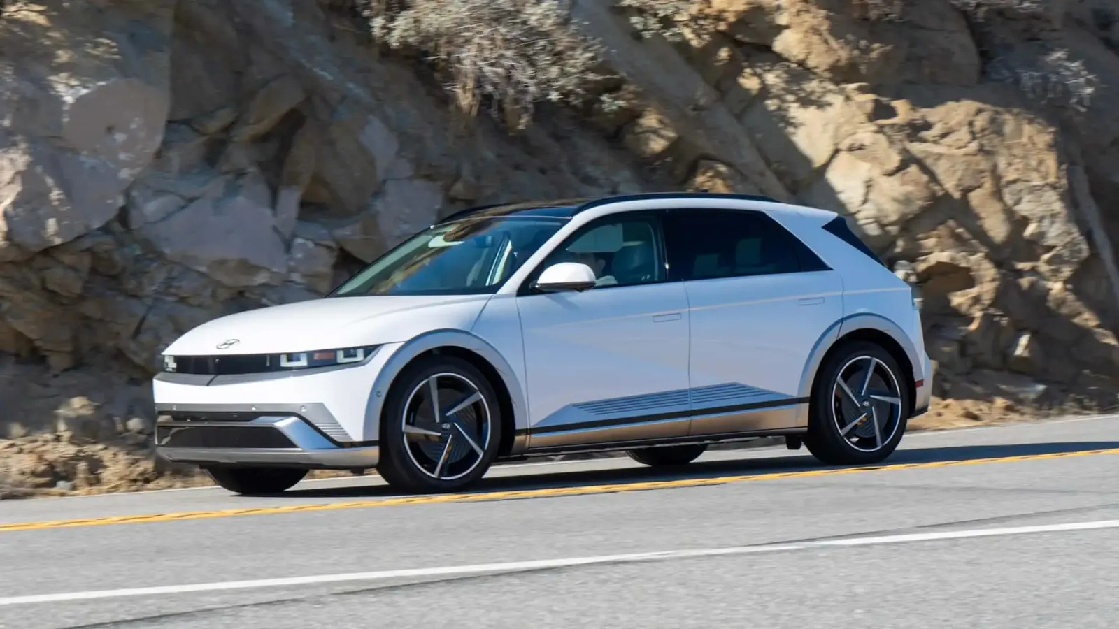 Hyundai Ioniq 5 de 2025