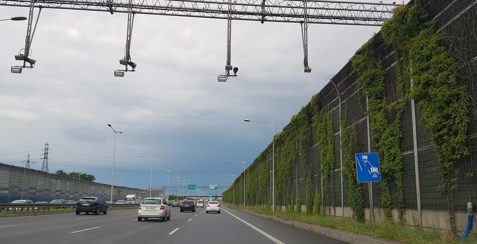 Forsal: Questa settimana la firma per l’ampliamento dell’autostrada A2 a ovest di Varsavia. Successivamente tre anni di lavori (e ingorghi).