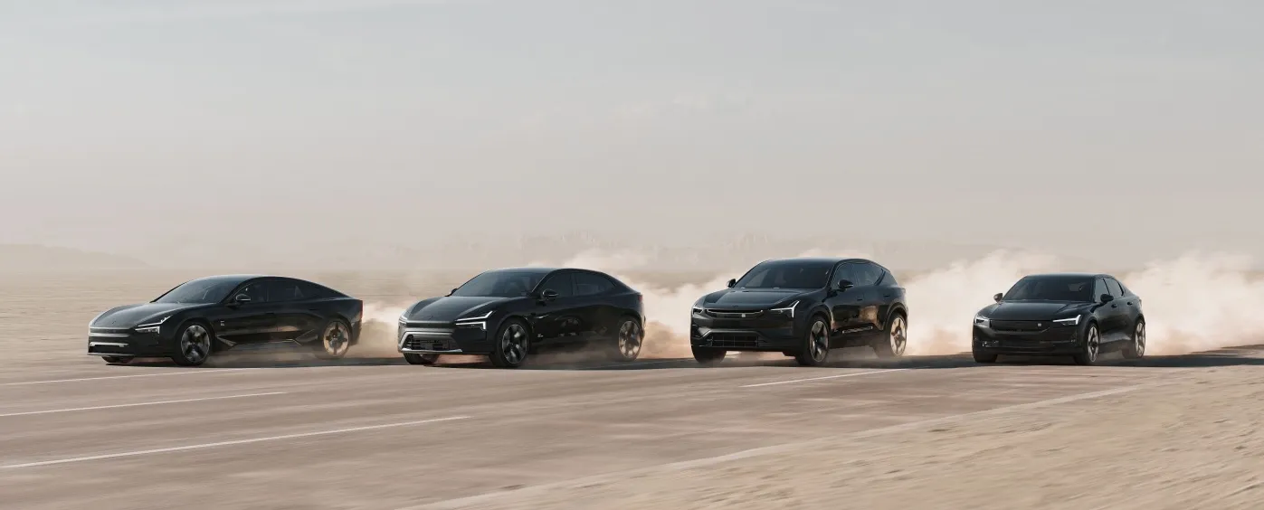 Polestar è stato bandito negli Stati Uniti. Arriverà in Polonia ancora quest’anno?