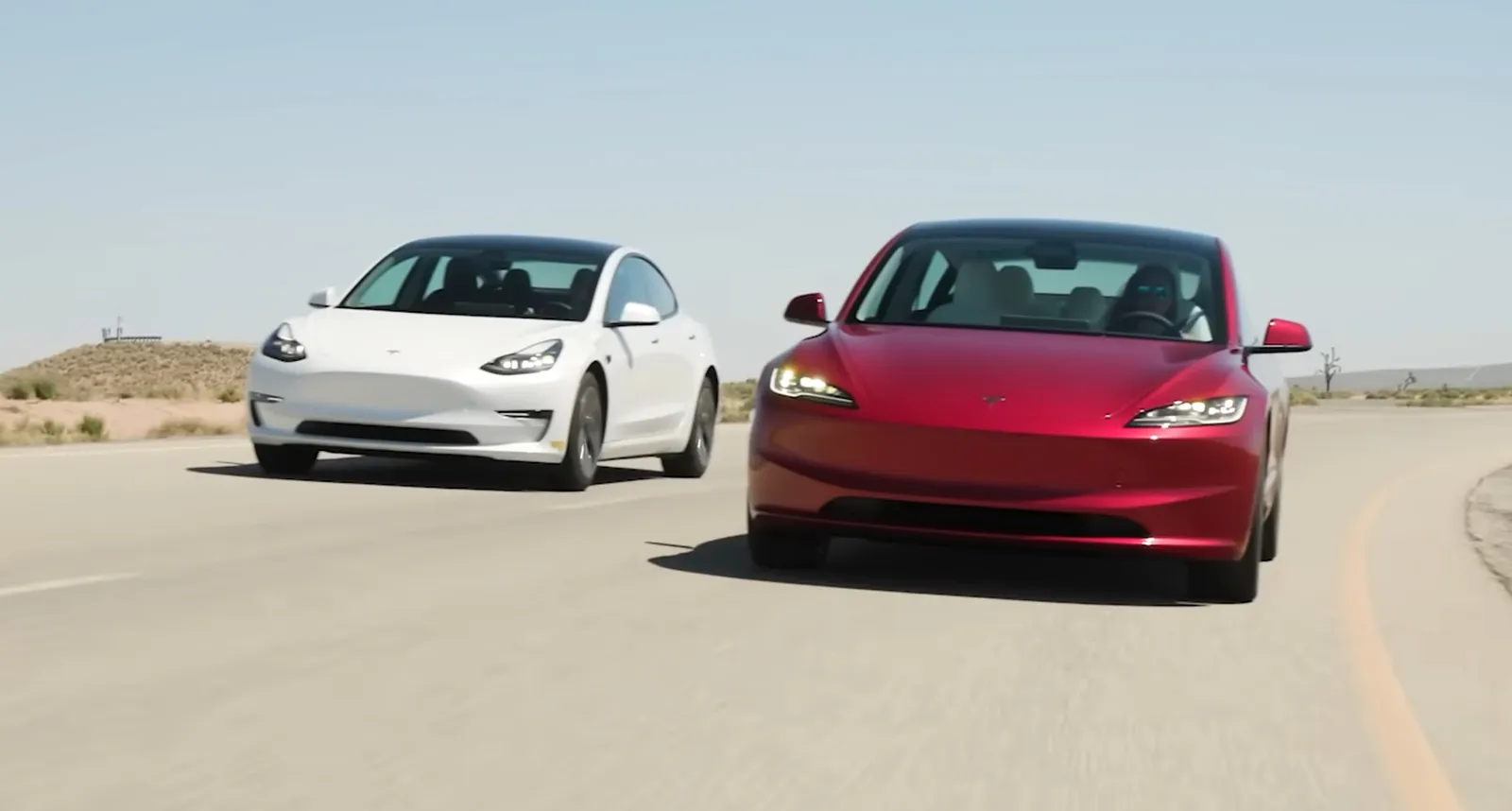 Tesla è al di sopra di Mazda, Nissan e Porsche nella classifica della longevità. Al 6° posto per quanto riguarda la durata fino a ~400.000 km