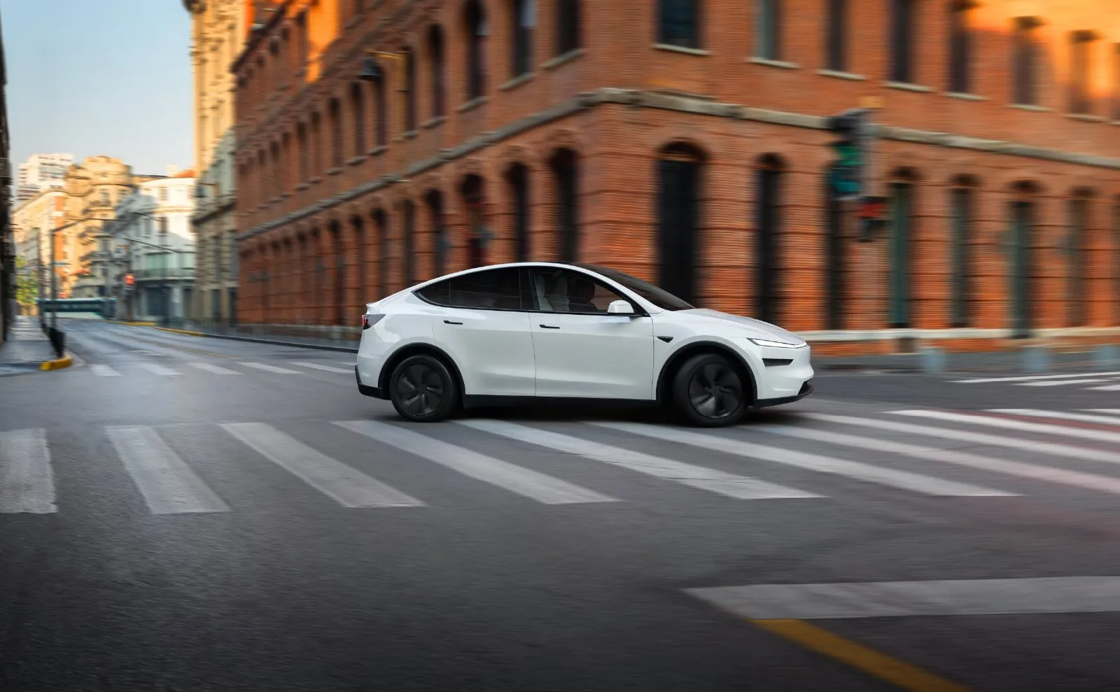 Le auto elettriche acquistate in Germania sono preferite rispetto alle ibride o ai modelli a combustione interna. Per la prima volta nella storia [giugno 2026]