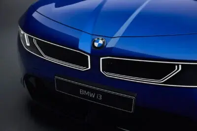 BMW reportedly plans electric i4 Cabrio for 2028