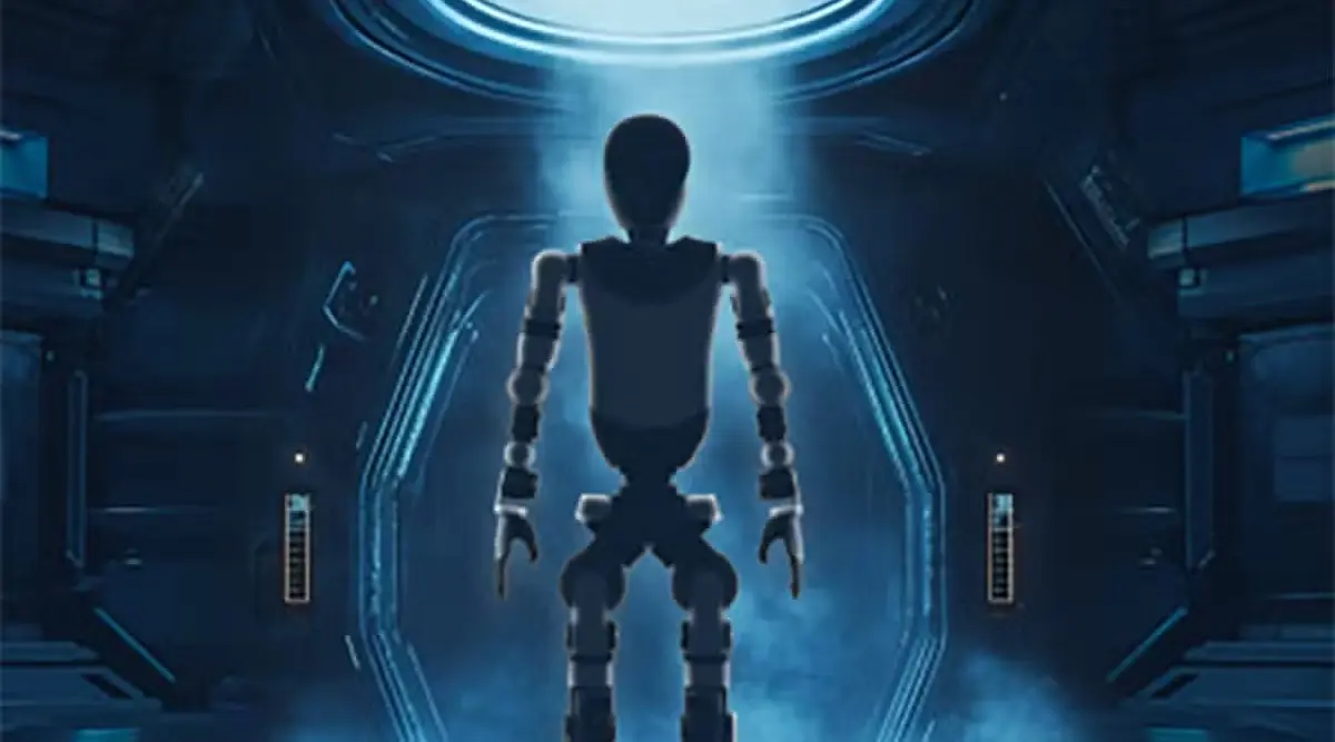 BYD Continuing the Robot Craze — Is This Like The Smartphone Revolution Or VR Headsets?