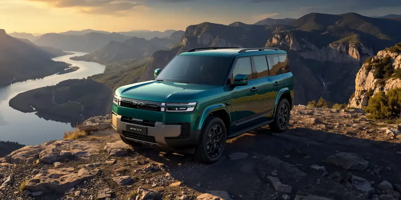 BYD-ti-7-SUV