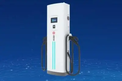 Dongfeng presents 1.5 MW charging system