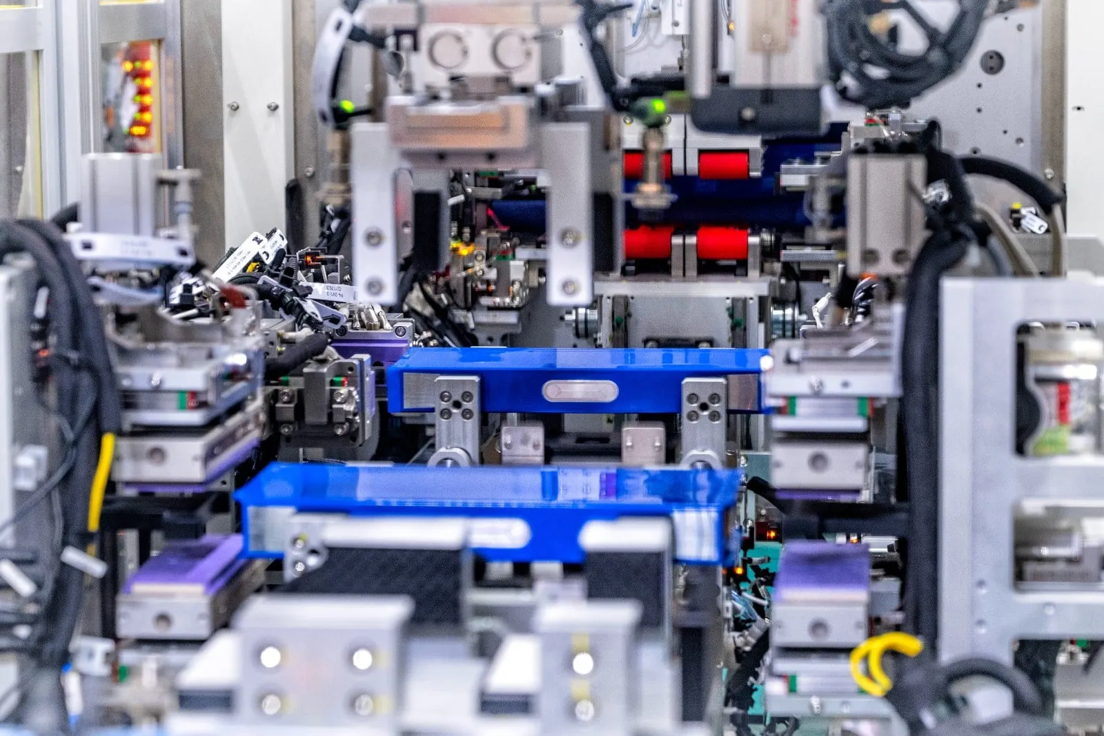 EU ‘Battery Booster’ funding applications now open