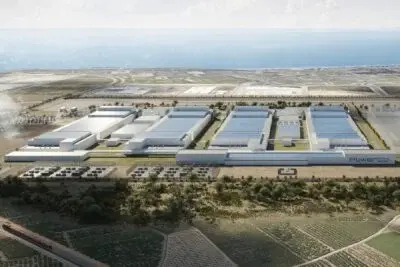 Gotion eyes stake in PowerCo’s Spanish battery cell factory