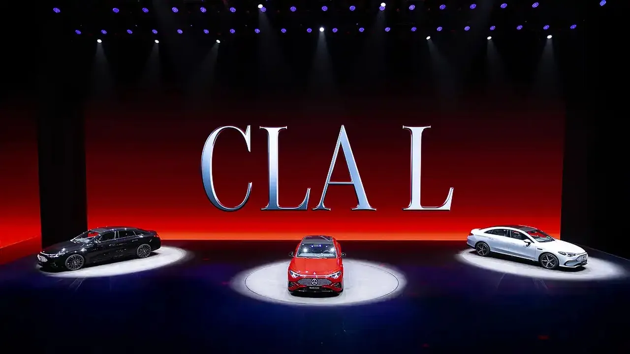 La Mercedes CLA EQ Tech avrebbe dovuto rappresentare una nuova versione in grado di conquistare i clienti. In Cina non ci è riuscita: soltanto 627 immatricolazioni in sei mesi.