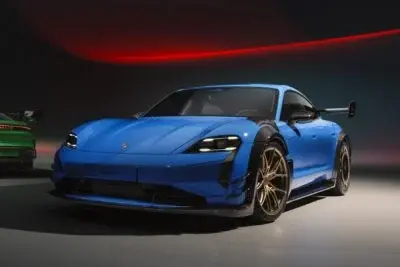 Porsche to cut another 5,000 jobs