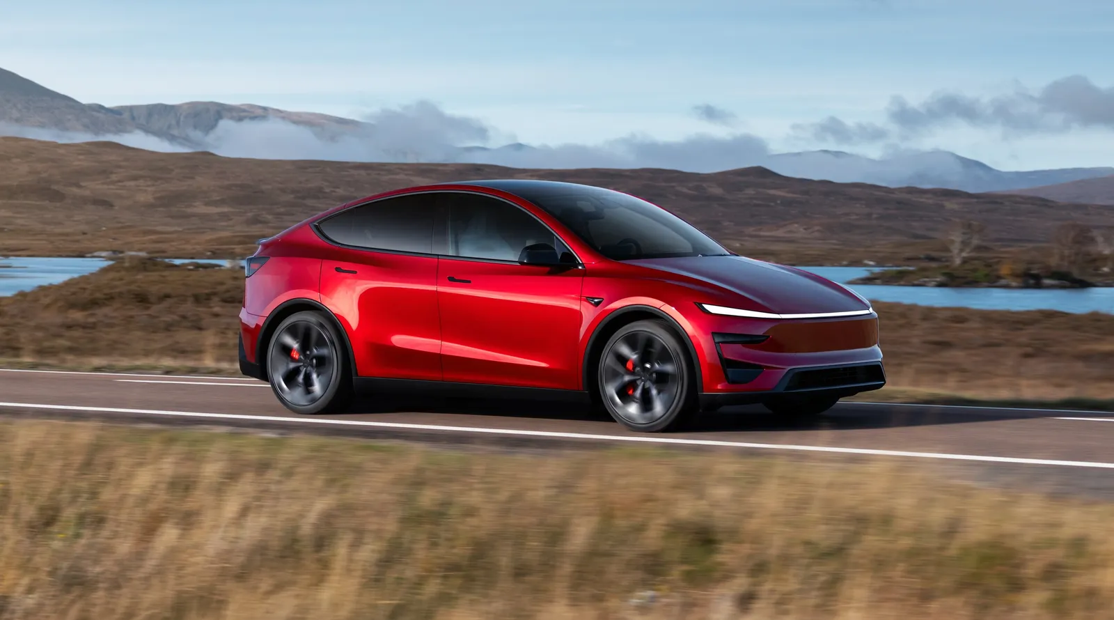 La Tesla Model Y è la seconda auto più desiderata in Europa [prima metà 2026]. A livello mondiale, tra i veicoli elettrici, una schiacciante vittoria delle vecchie aziende