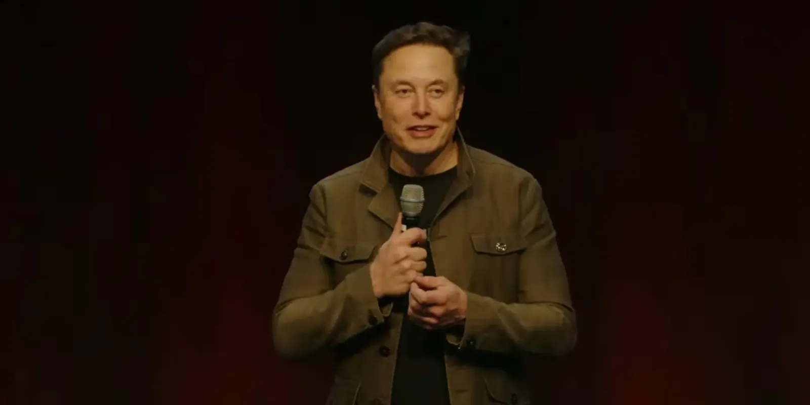 Elon Musk di Tesla sta vivendo un crollo generazionale.