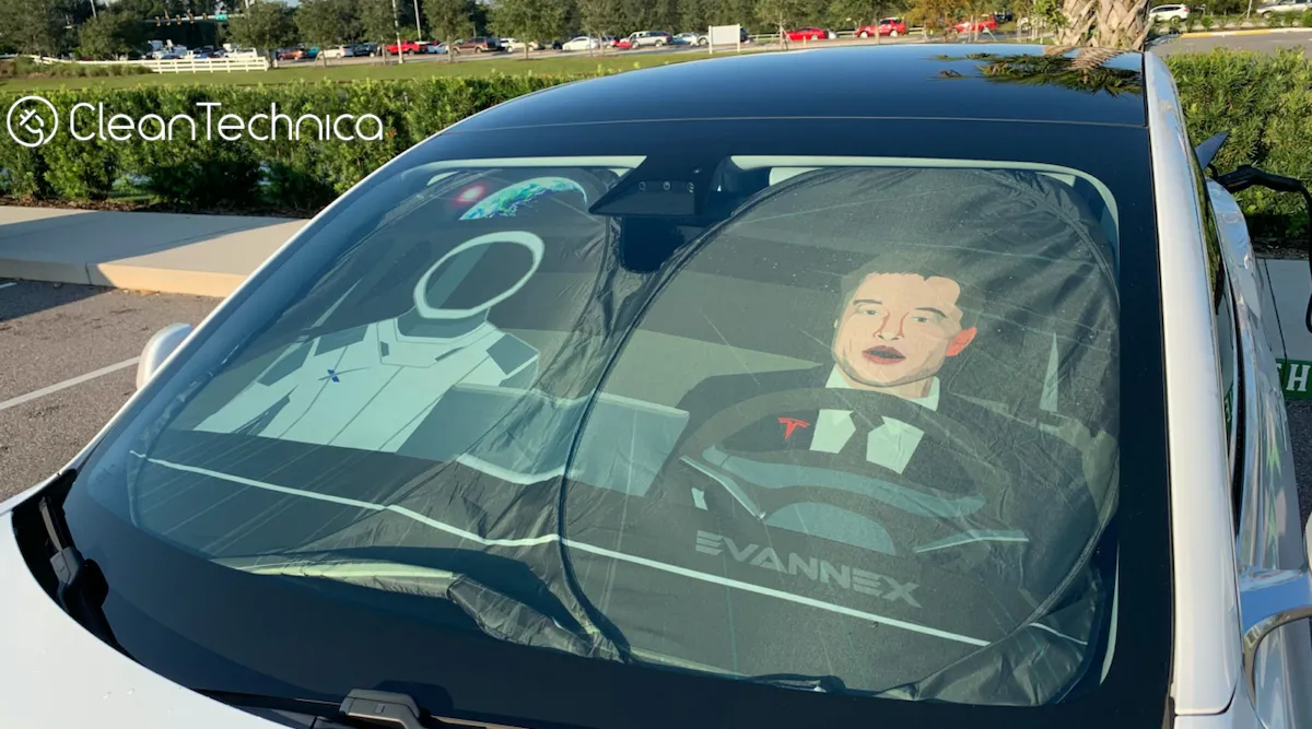 La follia del re Elon il Primo