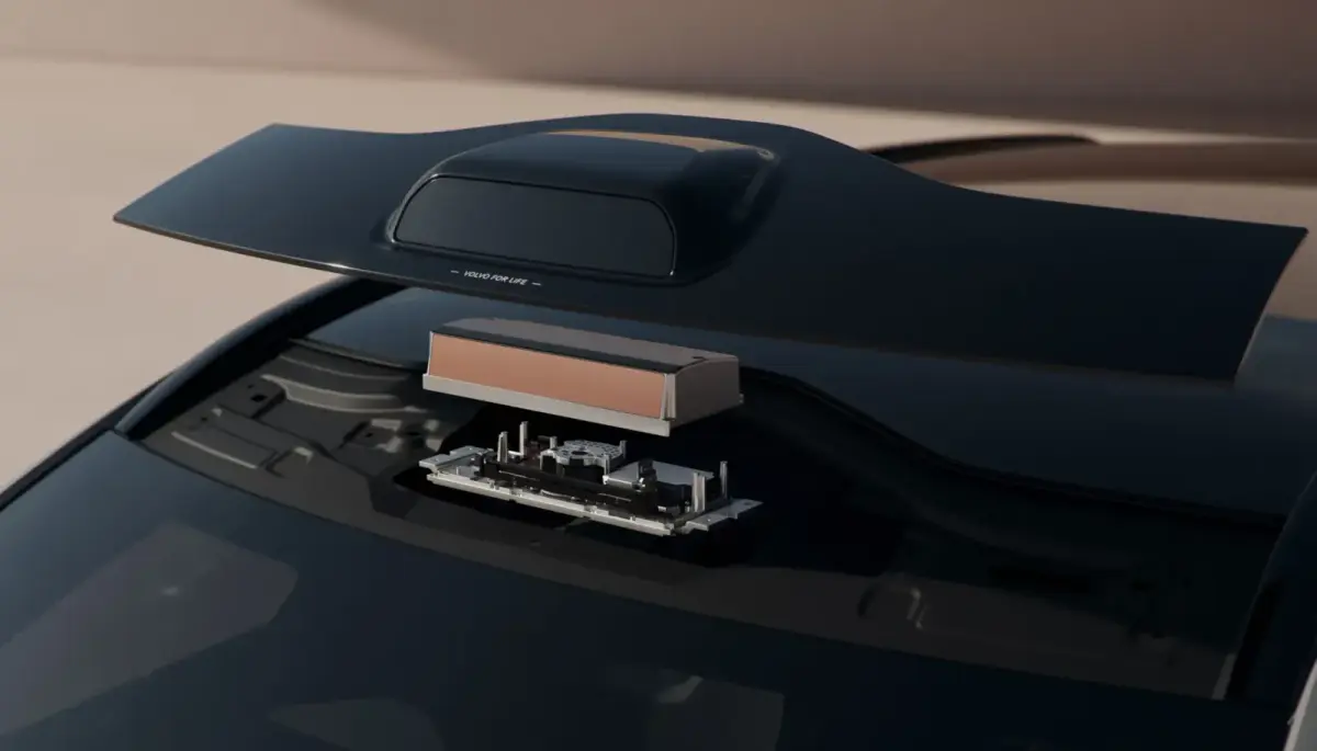 Volvo drops lidar for good on EX90 and ES90, pays owner compensation