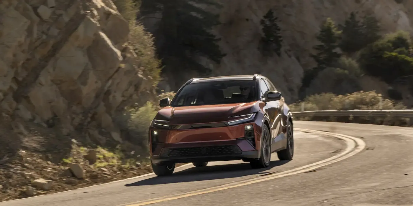 Os preços do Toyota C-HR EV de 2027 já estão disponíveis, começando em $37.080
