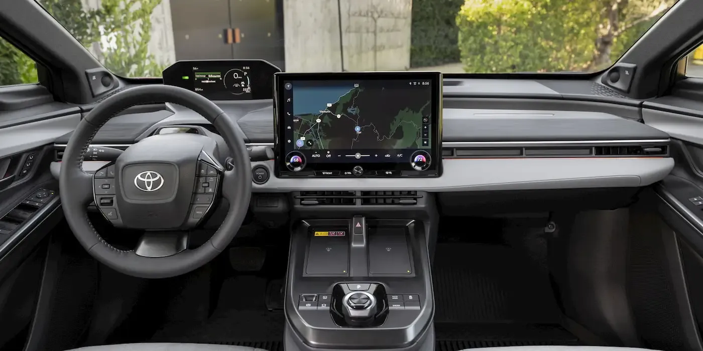 Toyota-C-HR-EV-2027-interior