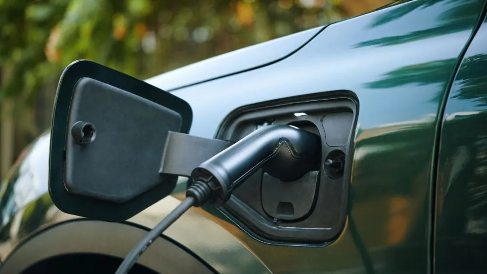 Aide à l’achat pour les véhicules électriques d’occasion