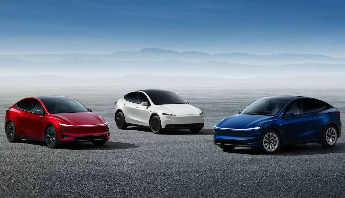 Attualmente: le vendite tedesche di Tesla a luglio sono calate di due terzi – il resto dell’Europa registra risultati misti