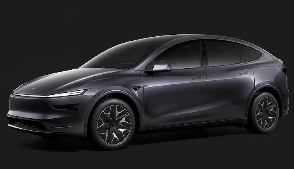 Attualmente: sono state scoperte indicazioni sul Tesla Model Y L su siti web europei, il lancio potrebbe essere imminente