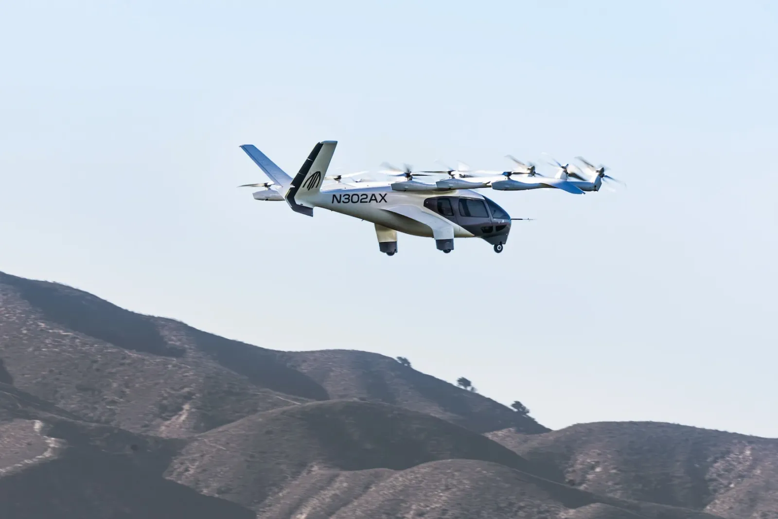 A Archer adquire a Wisk Aero e duas outras subsidiárias da Boeing
