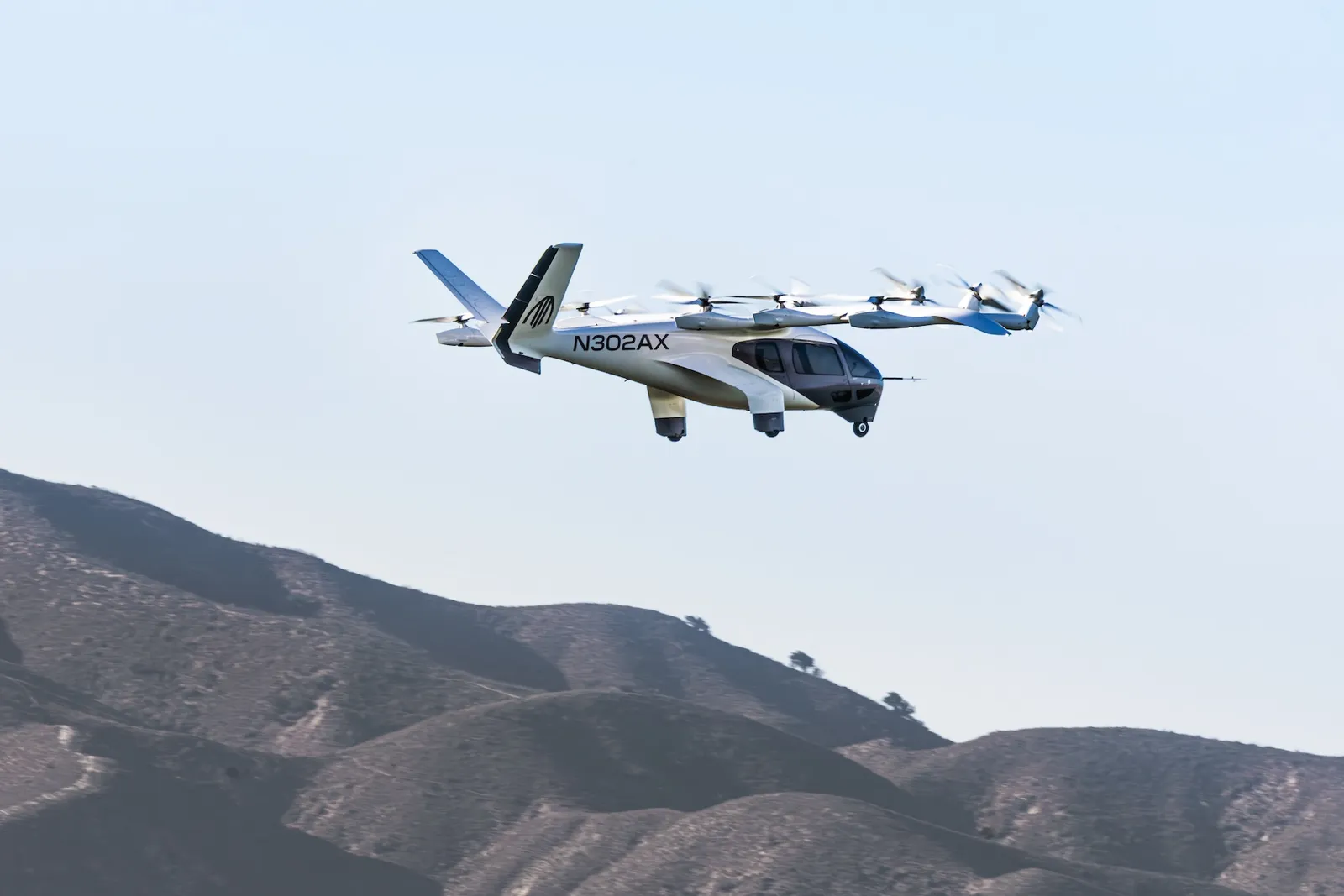 A Archer assume a Wisk Aero e mais duas subsidiárias da Boeing