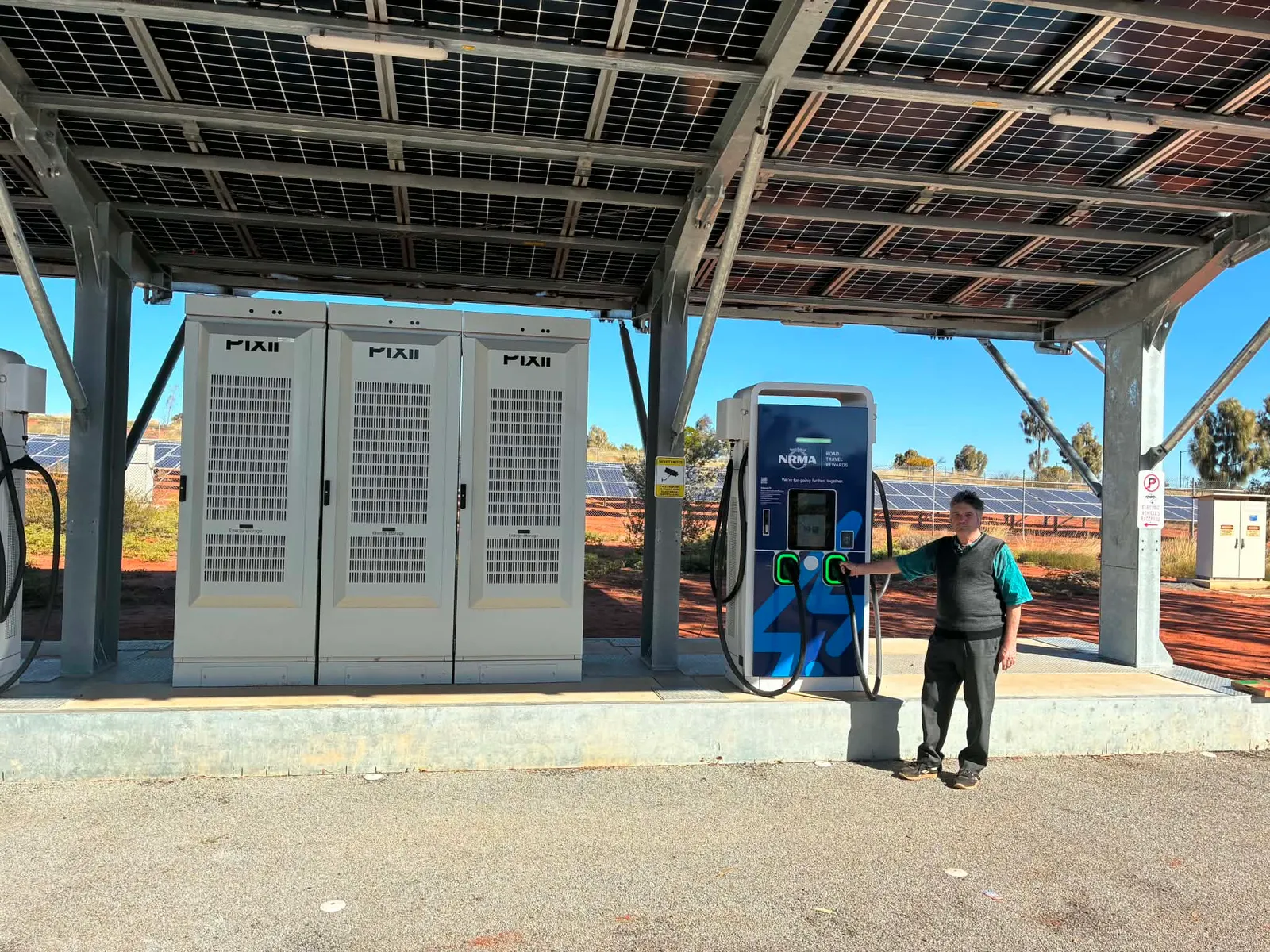 Australia plug-ins July 2026