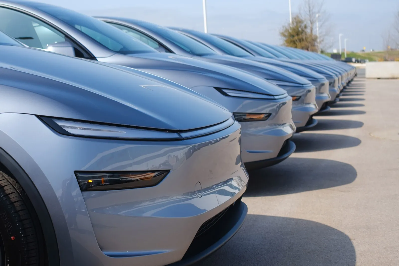 Análise: Quais famílias receberão o incentivo para carros elétricos