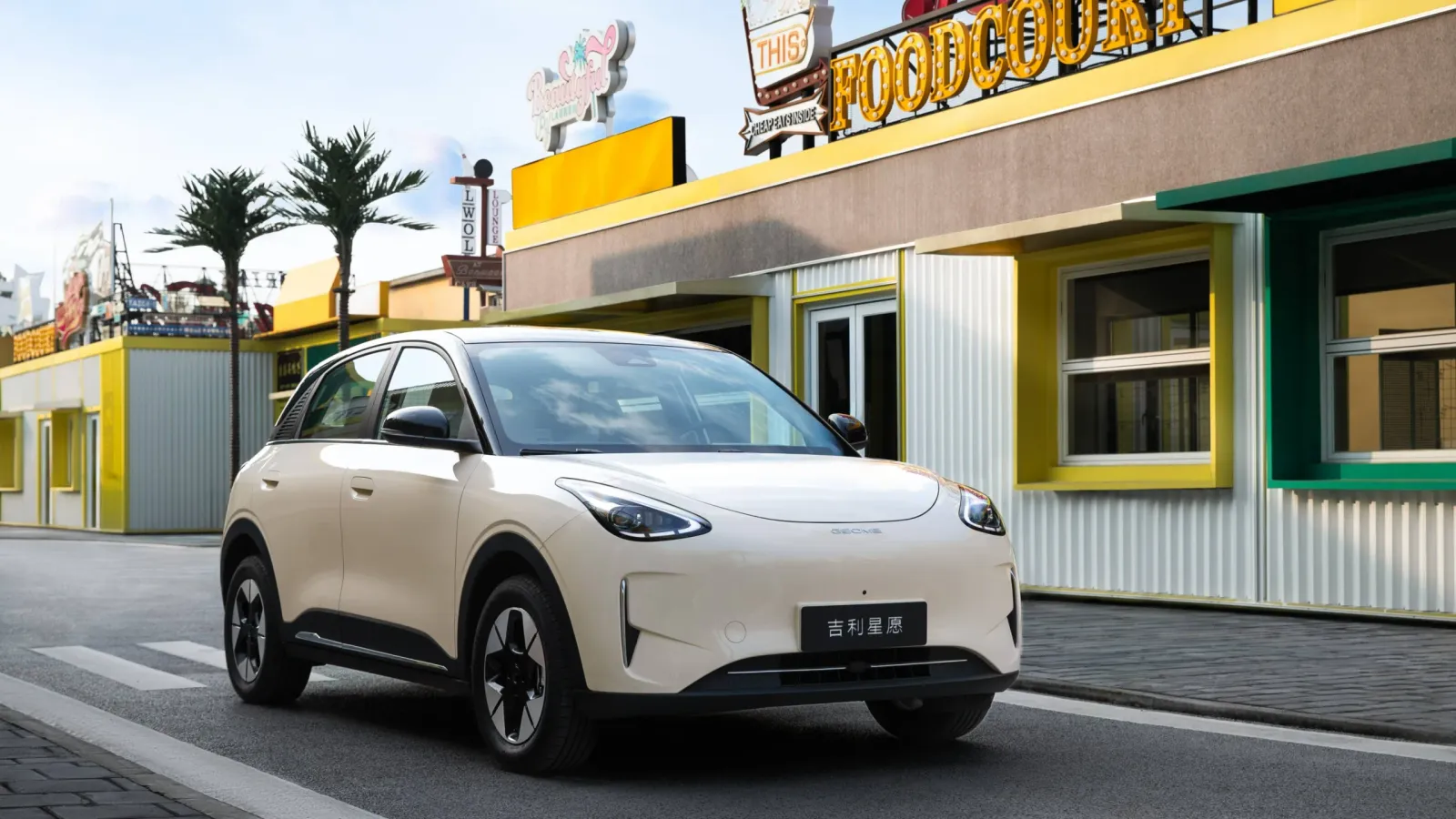 Les voitures électriques sont devenues moins chères que les hybrides. La Chine élimine l’avantage du Japon.