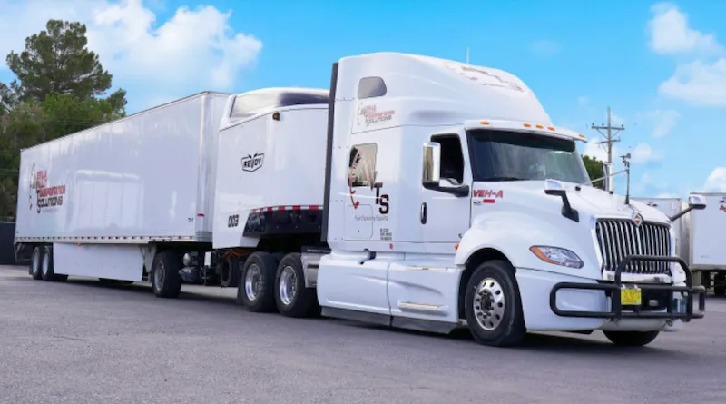 Believe It Or Not, EV Battery Swapping Is Coming To The US