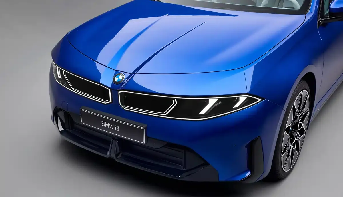 BMW-i3