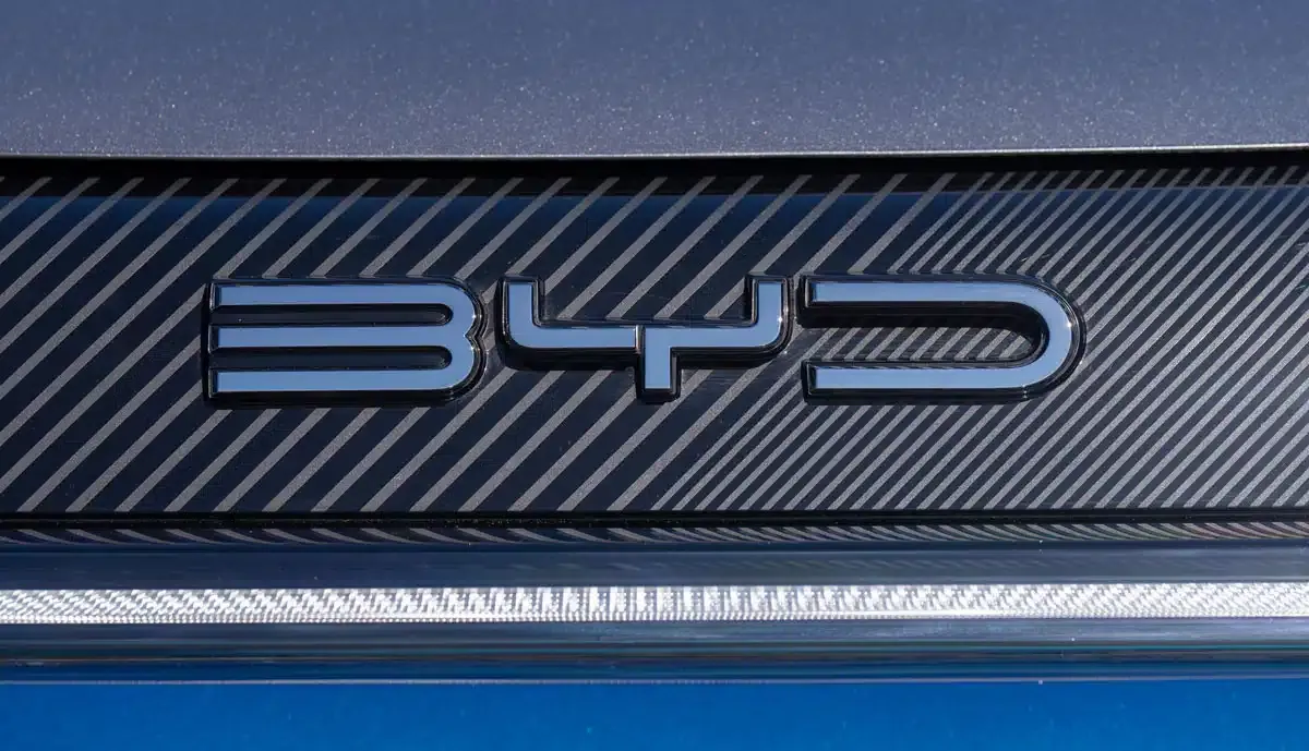 BYD potrebbe portare in Europa auto elettriche di piccole dimensioni e produrle anche qui.