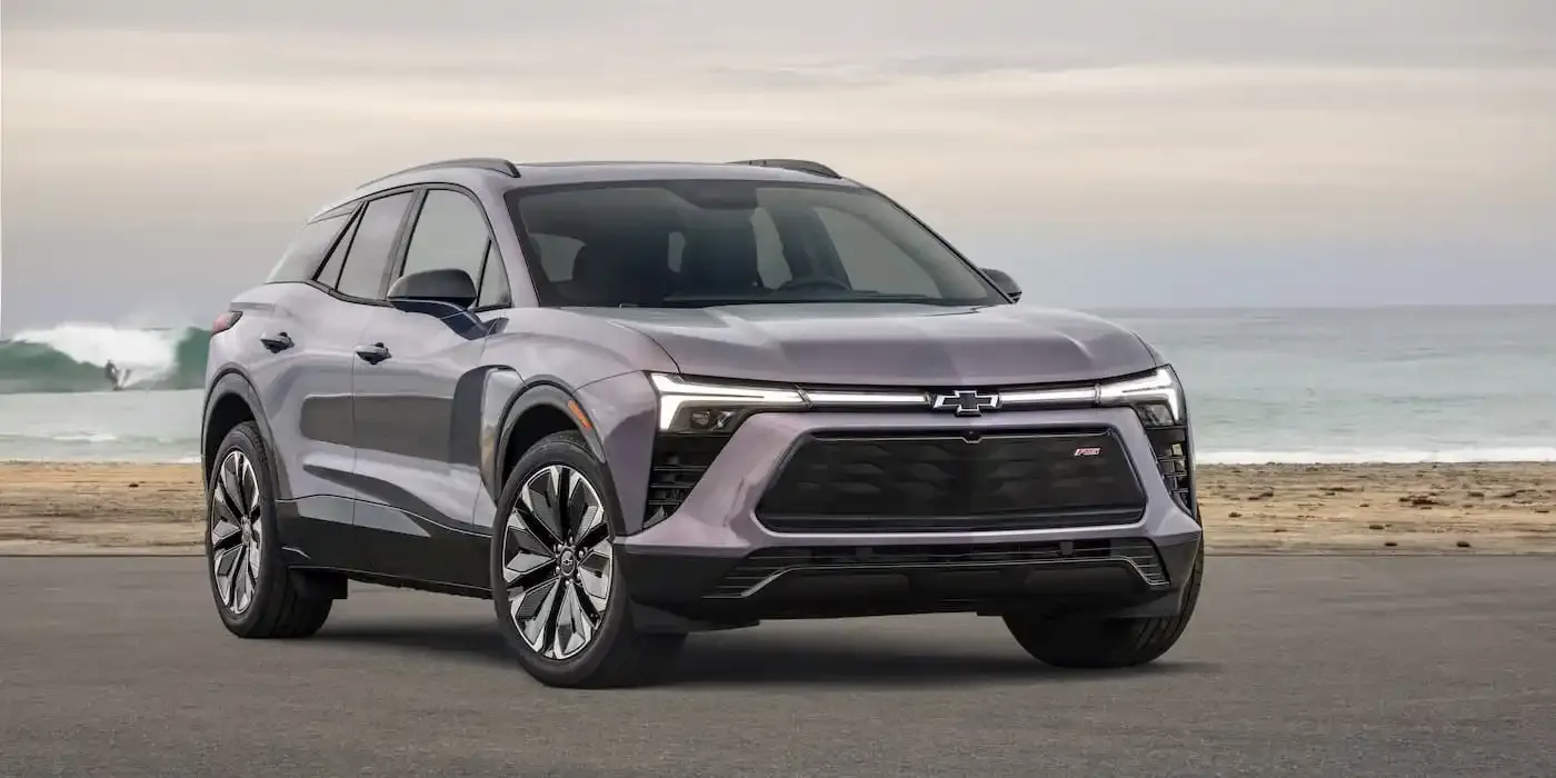 Chevy-Blazer-EV-2027-price