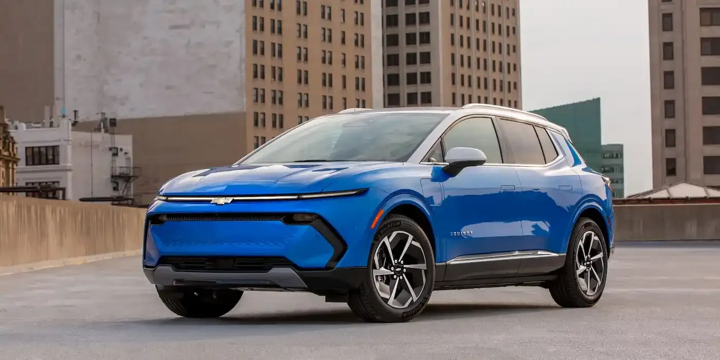 Chevy Equinox EV contro Kia EV3: quale è l’EV più accessibile d’America con un raggio di percorrenza di 315 miglia o più?