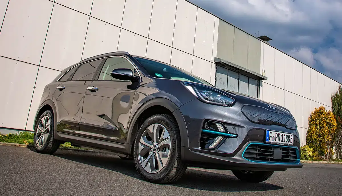 Marcas chinesas atraem, na Alemanha, especialmente os motoristas de Hyundai e Kia