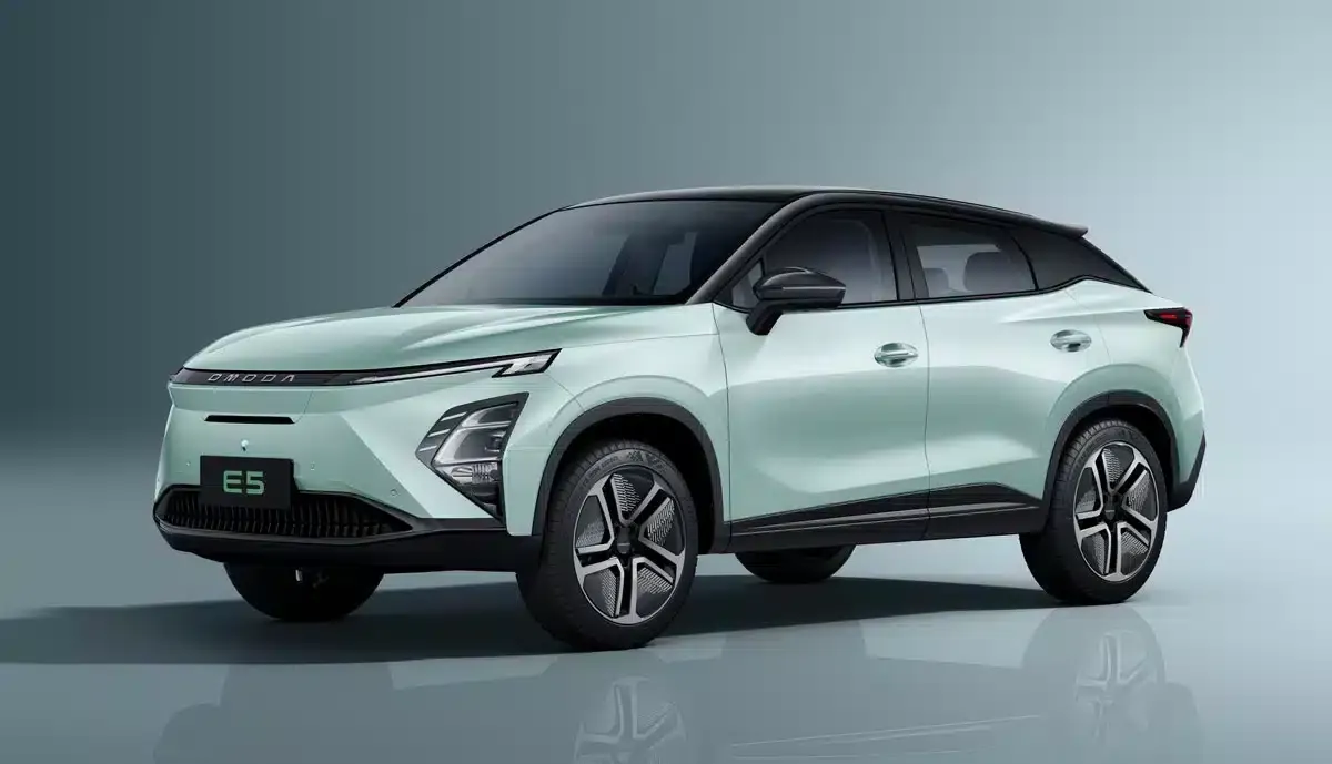 Chinesische Autobauer bauen Produktion in Europa laut Studie massiv aus