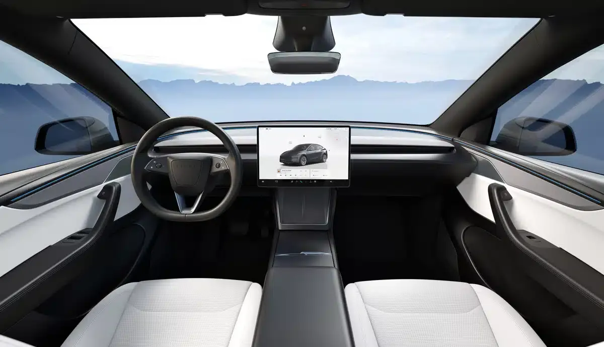 „Digital Automaker Index 2026“: Tesla und Chinesen bauen Vorsprung aus