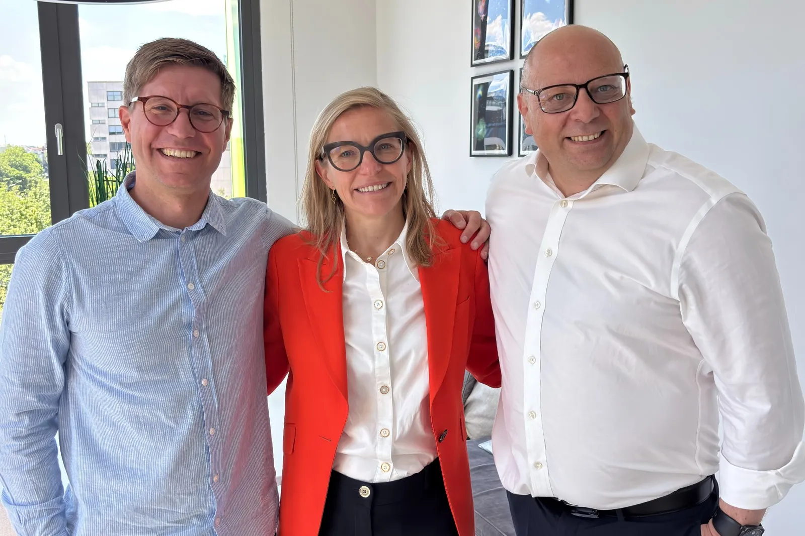 Edenred finaliza la adquisición de The Mobility House Solutions