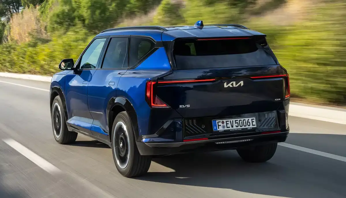 Elektroauto als Familienwagen: Reichweite und Kaufpreis bleiben Hürden