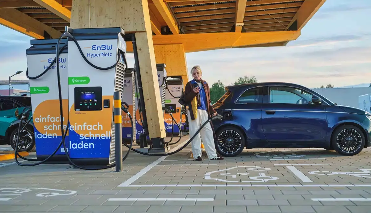 eMobility Excellence 2026: i migliori servizi di ricarica e app per la ricarica