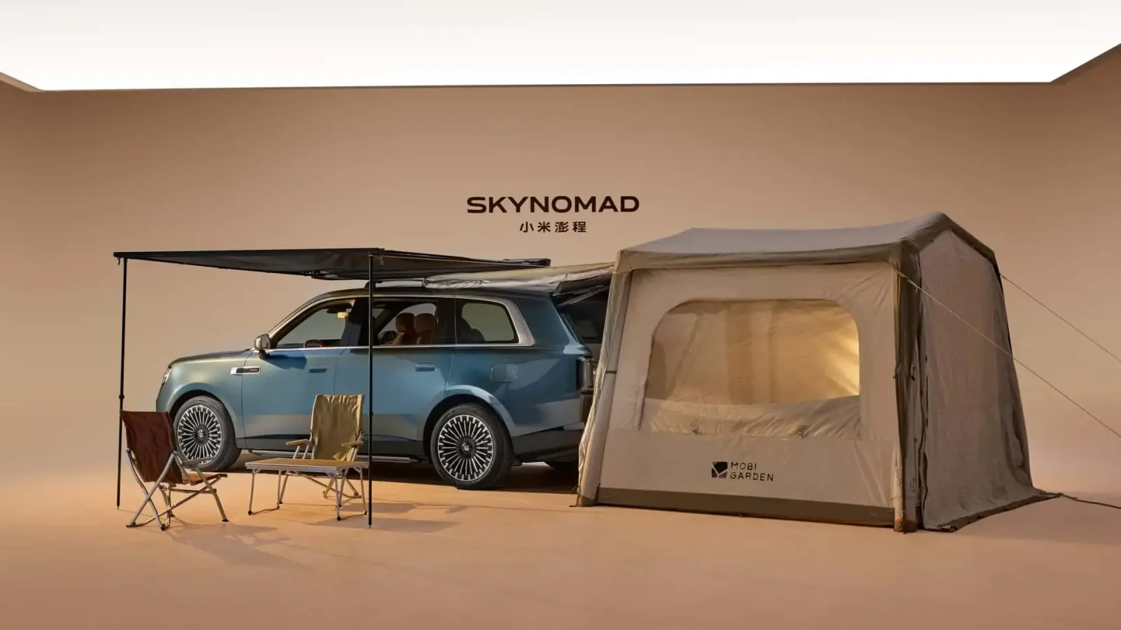 SkyNomad N90