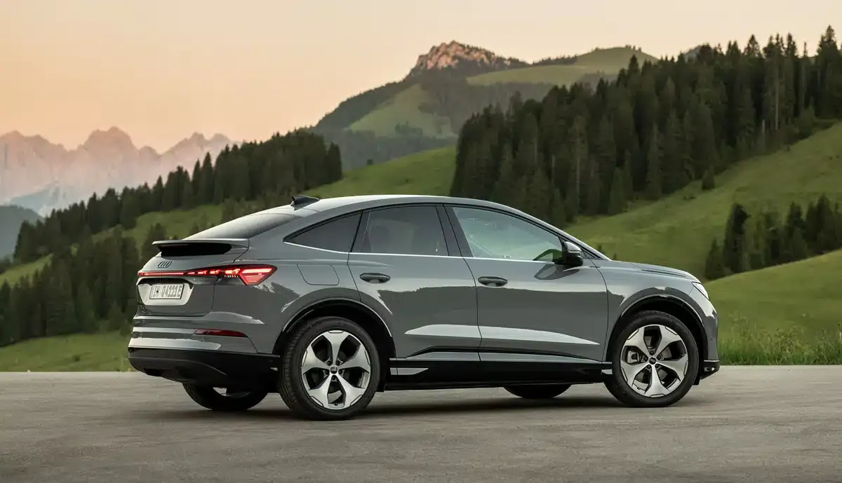 Erstmals 300.000 Elektroautos in Österreich