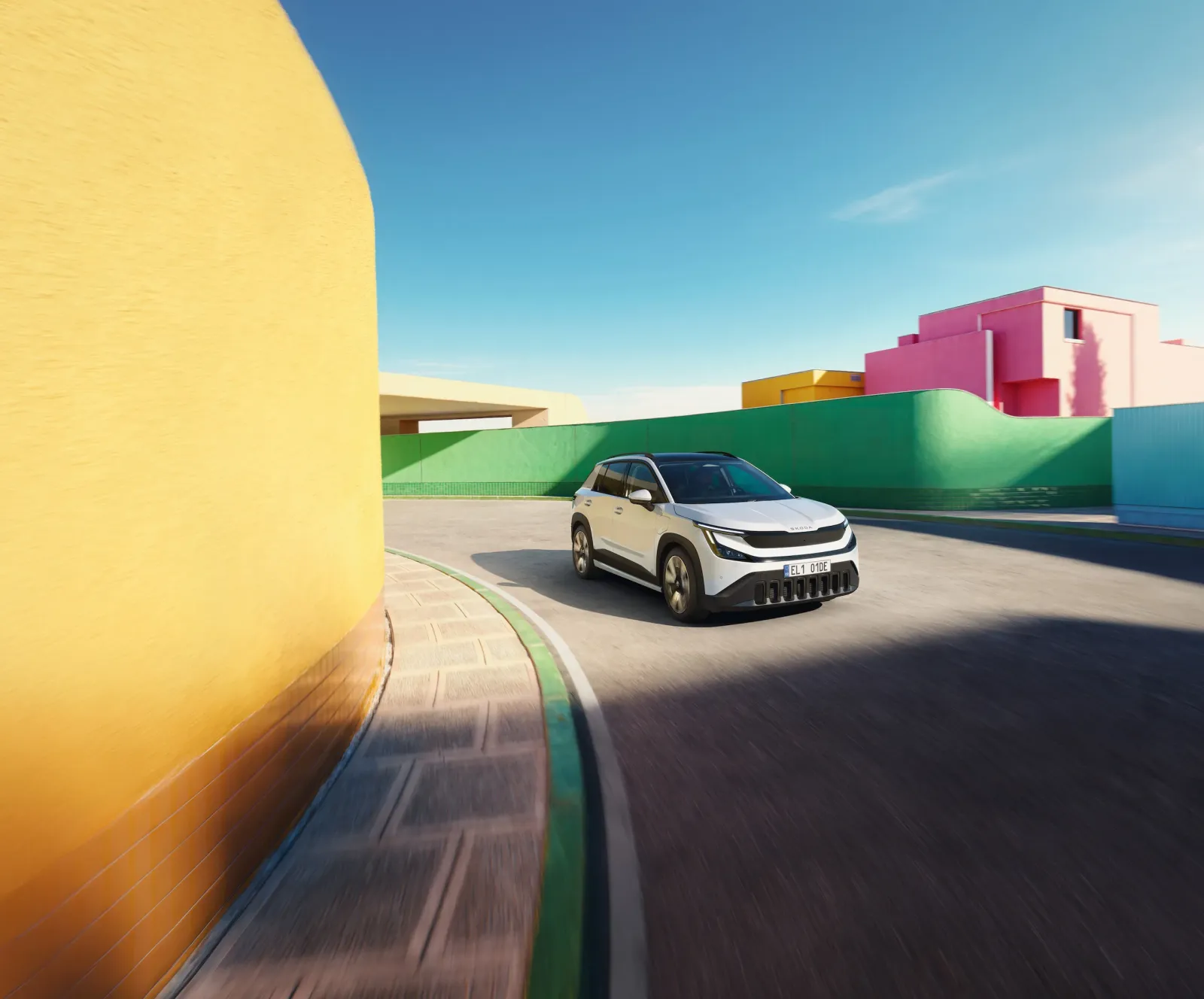 Skoda Epiq 2026 Premiera 13