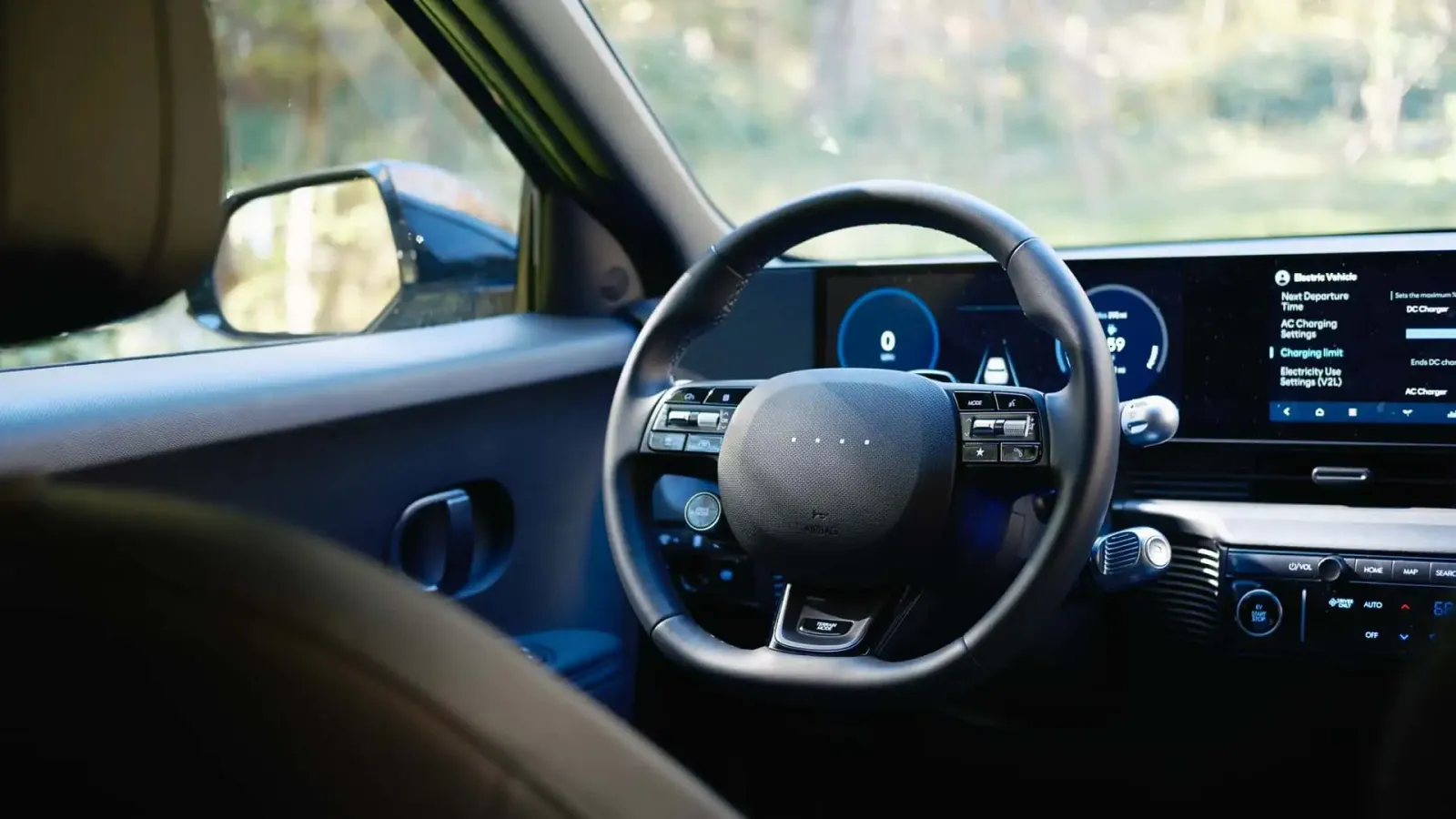 2025 Hyundai Ioniq 5 XRT