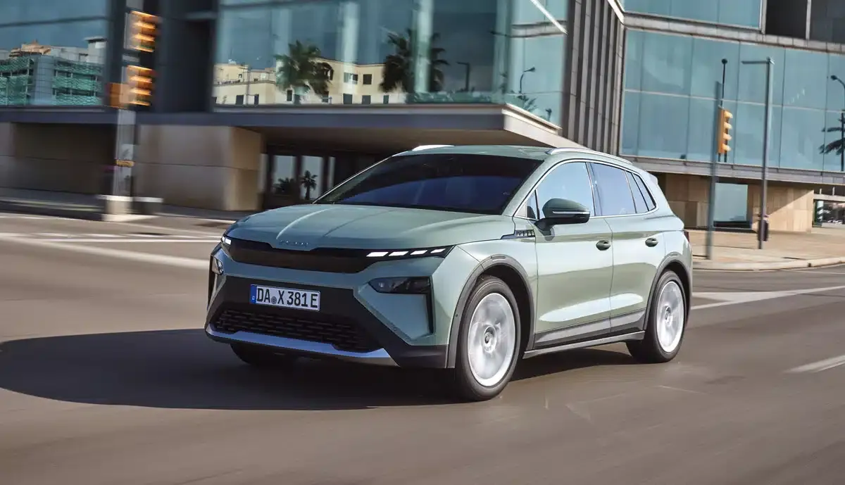 Ferdinand Dudenhöffer defende o fim do subsídio para carros elétricos