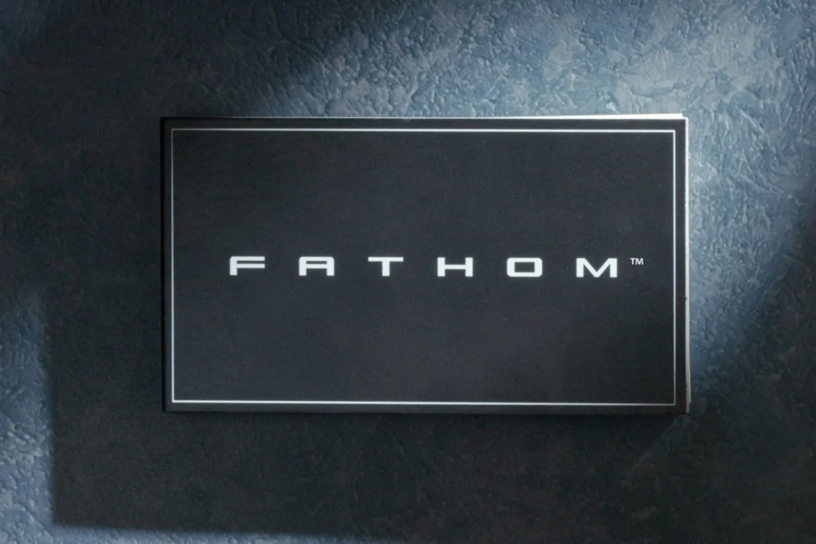 A Ford nomeou sua picape elétrica acessível Fathom