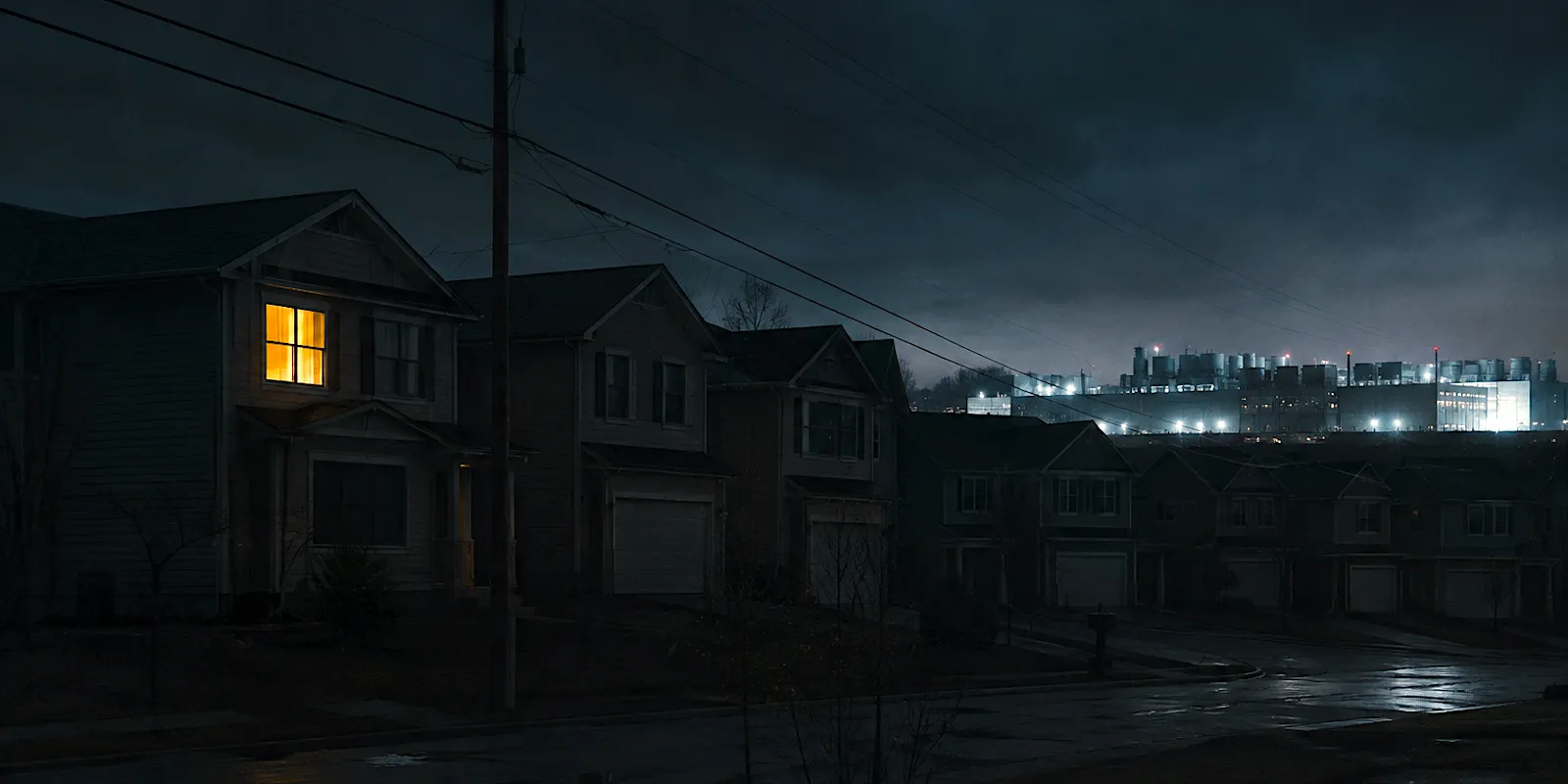 Gary, Indiana is a warning: energy independence has gotten personal