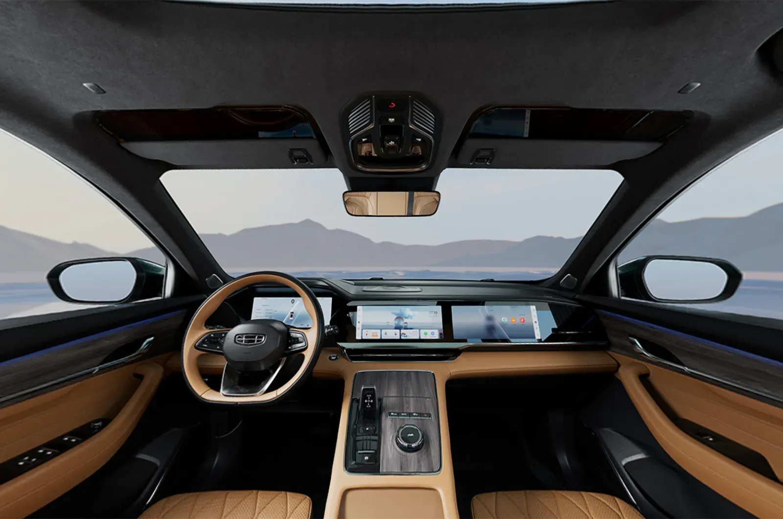 Geely Monjaro interior.jpg