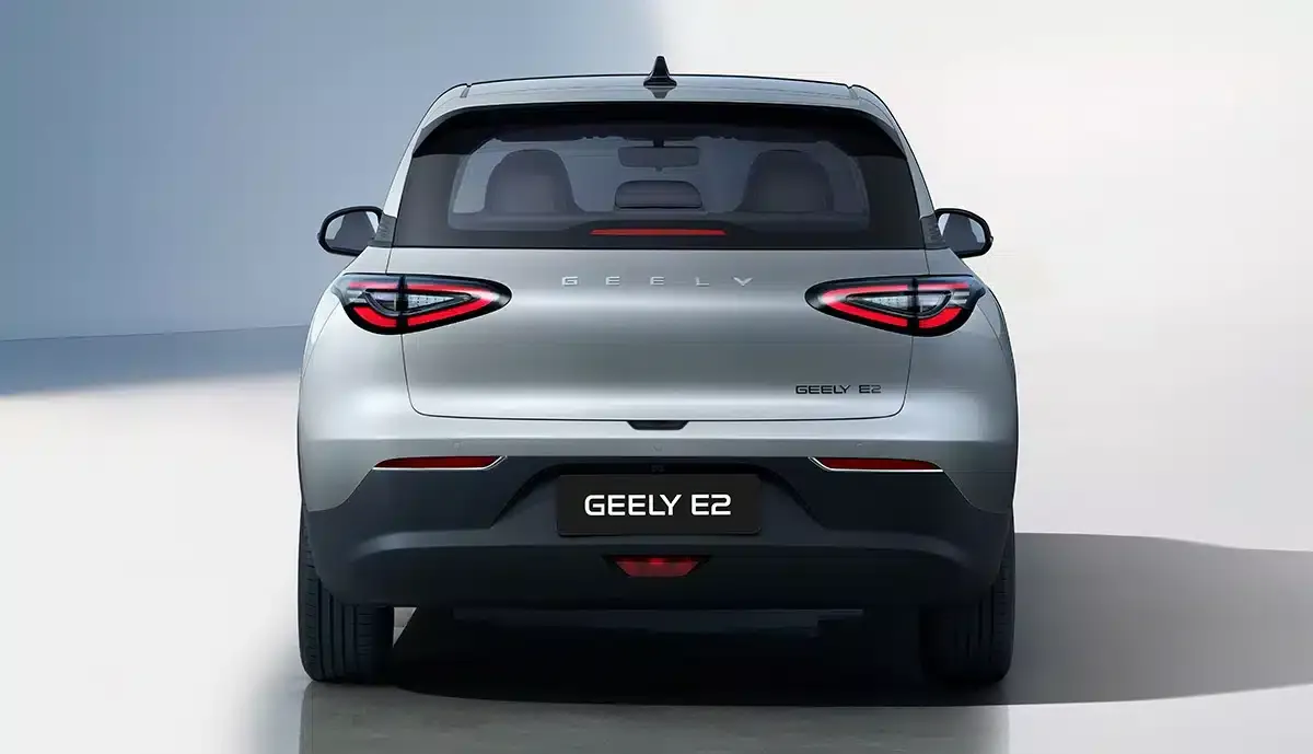 A Geely pretende transformar a fábrica da Ford na Espanha em um centro de operações para a Europa