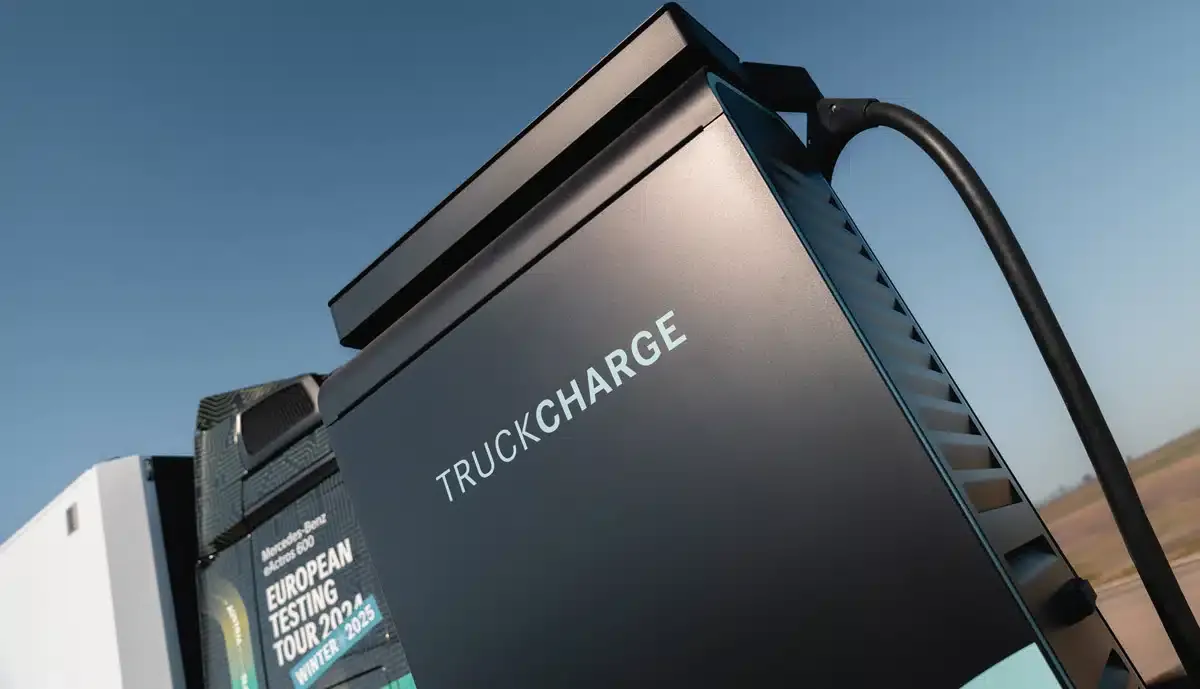 Il problema del peso ostacola l’uso dei camion elettrici